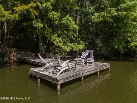 Exterior - 290 Hickory Hills Loop, Purvis, MS 39475 photo 17 of 17
