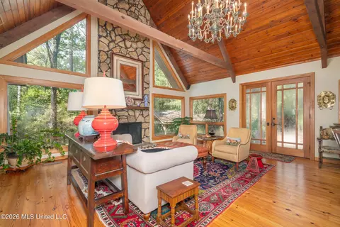 Living - 290 Hickory Hills Loop, Purvis, MS 39475 photo 1 of 5