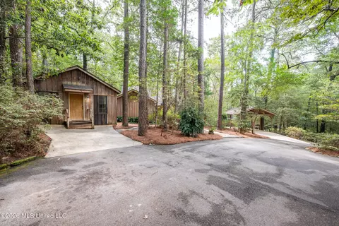 Exterior - 290 Hickory Hills Loop, Purvis, MS 39475 photo 8 of 17