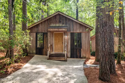 Exterior - 290 Hickory Hills Loop, Purvis, MS 39475 photo 9 of 17