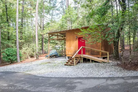 Exterior - 290 Hickory Hills Loop, Purvis, MS 39475 photo 10 of 17