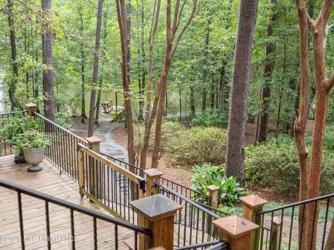 Exterior - 290 Hickory Hills Loop, Purvis, MS 39475 photo 5 of 17