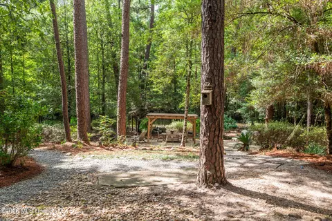Exterior - 290 Hickory Hills Loop, Purvis, MS 39475 photo 12 of 17