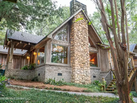 Exterior - 290 Hickory Hills Loop, Purvis, MS 39475 photo 2 of 17