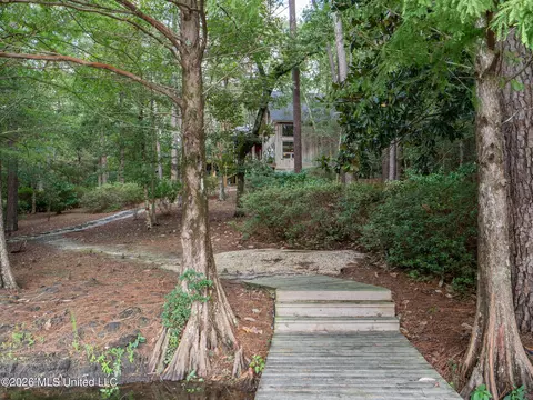 Exterior - 290 Hickory Hills Loop, Purvis, MS 39475 photo 13 of 17