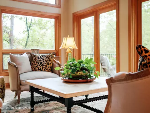 Living - 290 Hickory Hills Loop, Purvis, MS 39475 photo 4 of 5