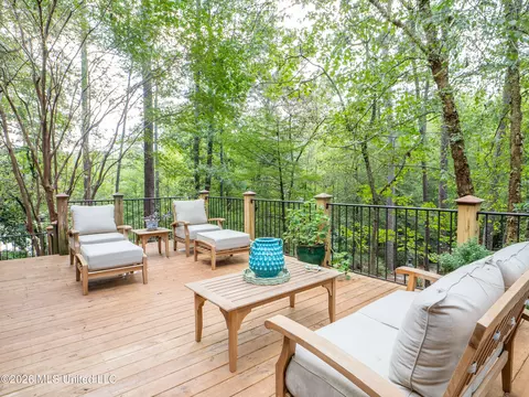 Exterior - 290 Hickory Hills Loop, Purvis, MS 39475 photo 7 of 17