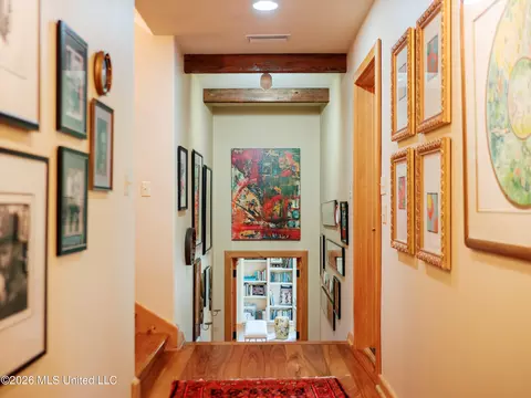 Entry Way - 290 Hickory Hills Loop, Purvis, MS 39475 photo 2 of 2