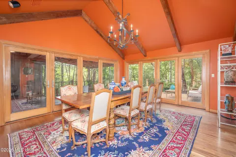 Dining - 290 Hickory Hills Loop, Purvis, MS 39475 photo 1 of 1