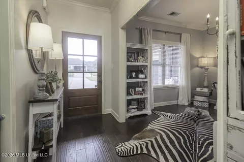Entry Way - 664 Robertson Way, Hernando, MS 38632 photo 1 of 1