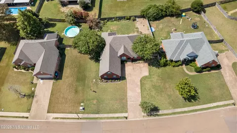 View/Area - 1213 Pontotoc St, Hernando, MS 38632 photo 2 of 5