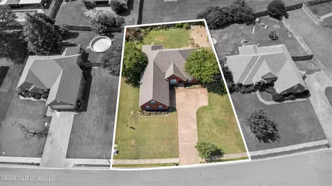 View/Area - 1213 Pontotoc St, Hernando, MS 38632 photo 1 of 5
