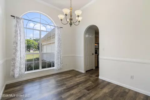 Dining - 1213 Pontotoc St, Hernando, MS 38632 photo 1 of 1