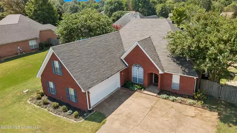 View/Area - 1213 Pontotoc St, Hernando, MS 38632 photo 3 of 5