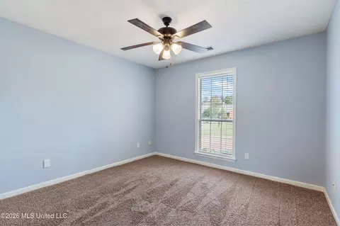 Bedroom - 1213 Pontotoc St, Hernando, MS 38632 photo 1 of 5