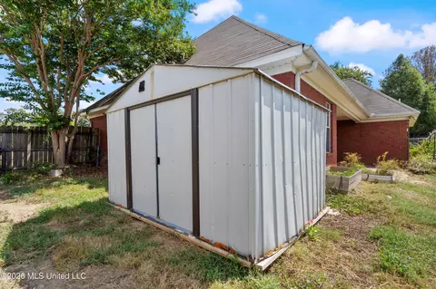 Other - 1213 Pontotoc St, Hernando, MS 38632 photo 9 of 9