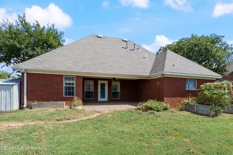Other - 1213 Pontotoc St, Hernando, MS 38632 photo 8 of 9