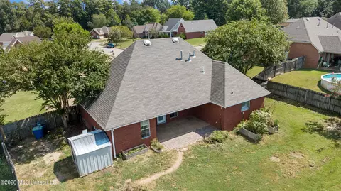 View/Area - 1213 Pontotoc St, Hernando, MS 38632 photo 5 of 5