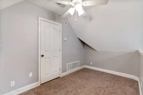 Bedroom - 1213 Pontotoc St, Hernando, MS 38632 photo 5 of 5