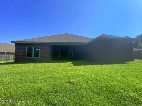 Exterior - 9505 Mallette Dr, Biloxi, MS 39532 photo 2 of 2