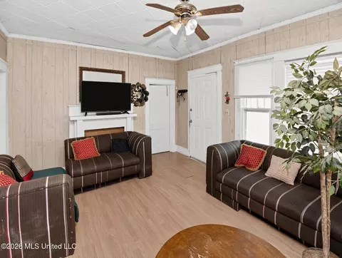 Other - 135 Alma St, Tutwiler, MS 38963 photo 2 of 7