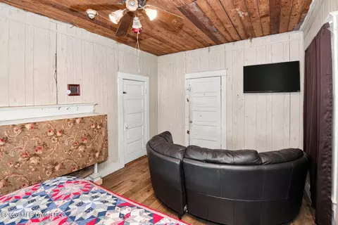 Bedroom - 135 Alma St, Tutwiler, MS 38963 photo 1 of 6