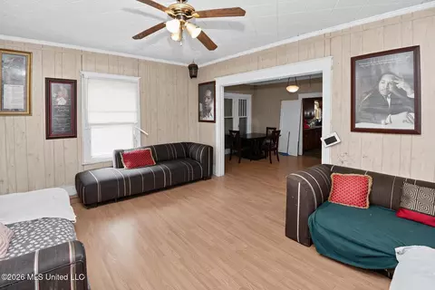 Other - 135 Alma St, Tutwiler, MS 38963 photo 1 of 7