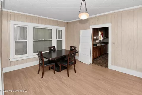Dining - 135 Alma St, Tutwiler, MS 38963 photo 1 of 2