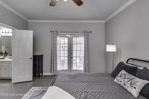 Bedroom - 1014 Cherrystone Ct, Madison, MS 39110 photo 4 of 11
