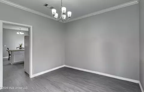Entry Way - 1014 Cherrystone Ct, Madison, MS 39110 photo 2 of 5