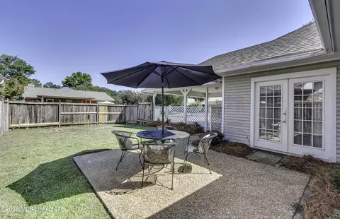 Exterior - 1014 Cherrystone Ct, Madison, MS 39110 photo 5 of 8
