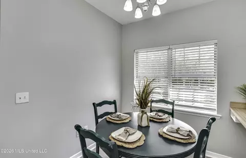 Dining - 1014 Cherrystone Ct, Madison, MS 39110 photo 2 of 2