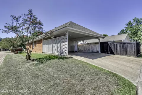 Exterior - 1014 Cherrystone Ct, Madison, MS 39110 photo 8 of 8