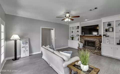 Living - 1014 Cherrystone Ct, Madison, MS 39110 photo 1 of 4