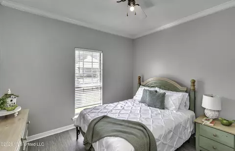Bedroom - 1014 Cherrystone Ct, Madison, MS 39110 photo 7 of 11
