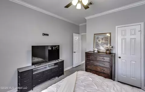 Bedroom - 1014 Cherrystone Ct, Madison, MS 39110 photo 5 of 11