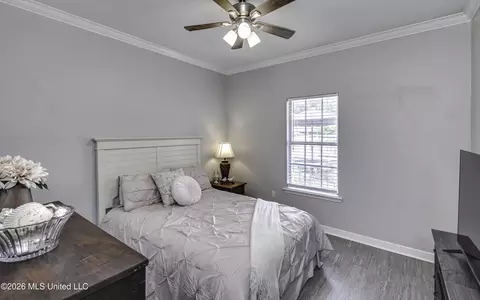 Bedroom - 1014 Cherrystone Ct, Madison, MS 39110 photo 10 of 11