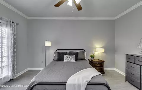 Bedroom - 1014 Cherrystone Ct, Madison, MS 39110 photo 1 of 11