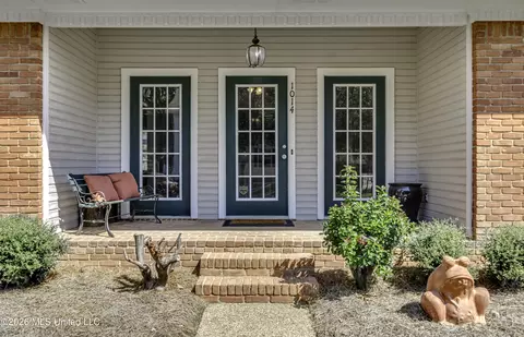 Exterior - 1014 Cherrystone Ct, Madison, MS 39110 photo 2 of 8