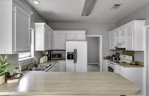 Kitchen - 1014 Cherrystone Ct, Madison, MS 39110 photo 5 of 5