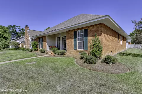 Exterior - 1014 Cherrystone Ct, Madison, MS 39110 photo 3 of 8