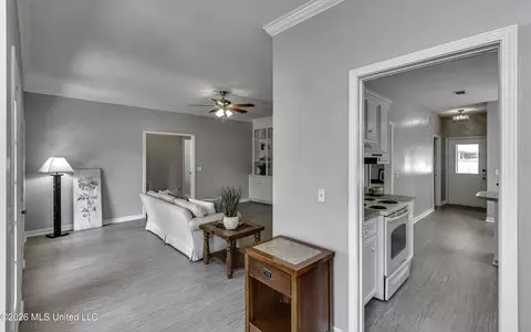 Entry Way - 1014 Cherrystone Ct, Madison, MS 39110 photo 3 of 5