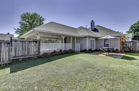 Exterior - 1014 Cherrystone Ct, Madison, MS 39110 photo 7 of 8
