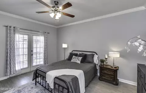 Bedroom - 1014 Cherrystone Ct, Madison, MS 39110 photo 2 of 11