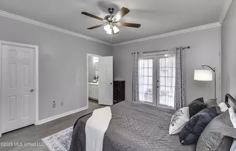 Bedroom - 1014 Cherrystone Ct, Madison, MS 39110 photo 3 of 11