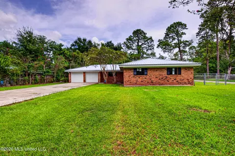 3000 55th Ave, Gulfport, MS 39501