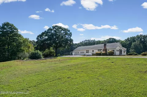 Exterior - 5126 Smith Rd, Coldwater, MS 38618 photo 2 of 7