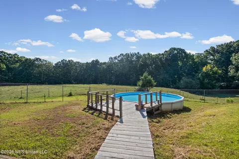 Exterior - 5126 Smith Rd, Coldwater, MS 38618 photo 4 of 7