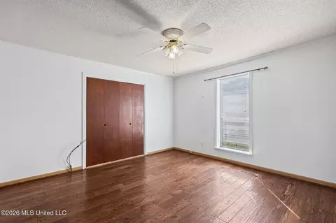 Bedroom - 5126 Smith Rd, Coldwater, MS 38618 photo 1 of 3
