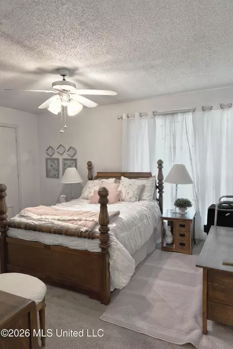 Bedroom - 294 Highpoint Dr, Diamondhead, MS 39525 photo 1 of 2